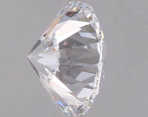 0.72 Carat Round Lab Diamond :: 360 spin frame 06