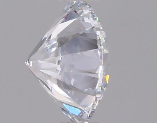 0.78 Carat Round Lab Diamond :: 360 spin frame 04