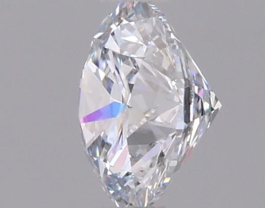 0.78 Carat Round Lab Diamond :: 360 spin frame 05