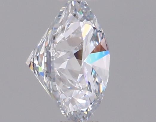 0.78 Carat Round Lab Diamond :: 360 spin frame 06