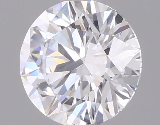 0.78 Carat Round Lab Diamond :: 360 spin frame 07