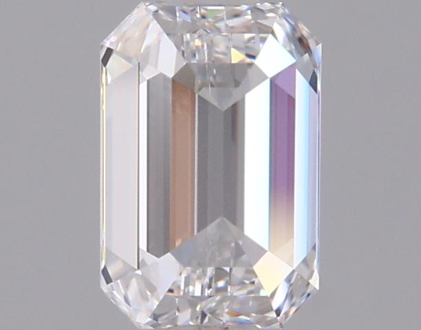 0.95 Carat Emerald Lab Diamond :: 360 spin frame 02