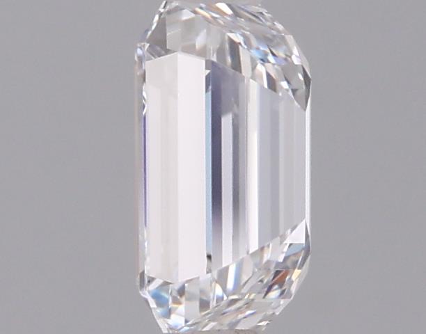 0.95 Carat Emerald Lab Diamond :: 360 spin frame 03