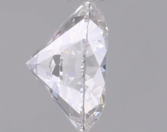 0.97 Carat Round Lab Diamond :: 360 spin frame 02