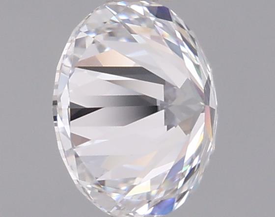 0.97 Carat Round Lab Diamond :: 360 spin frame 03