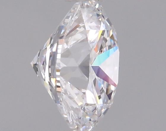 0.97 Carat Round Lab Diamond :: 360 spin frame 07