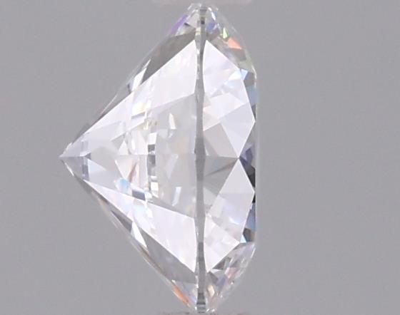 0.96 Carat Round Lab Diamond :: 360 spin frame 01