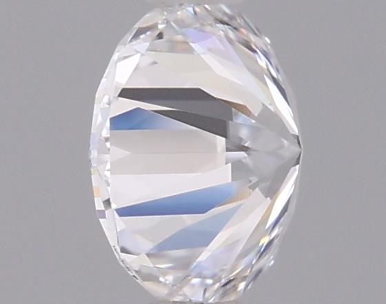 0.96 Carat Round Lab Diamond :: 360 spin frame 03
