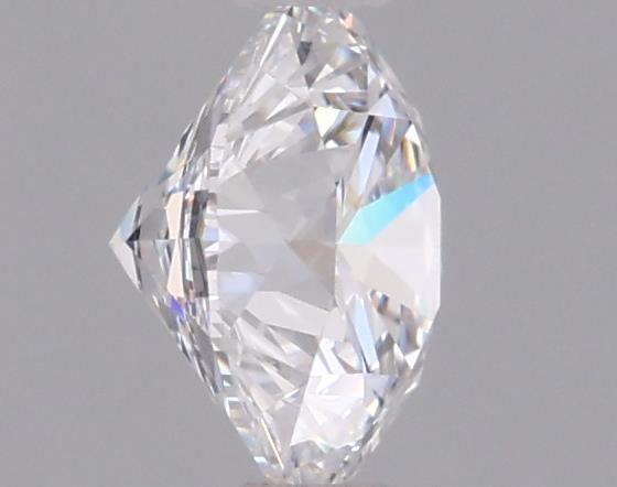 0.96 Carat Round Lab Diamond :: 360 spin frame 04