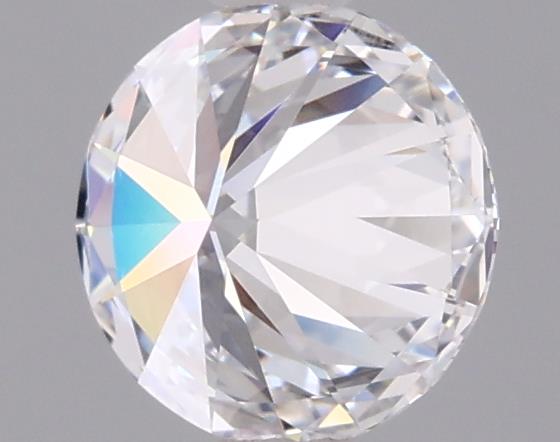 0.96 Carat Round Lab Diamond :: 360 spin frame 06