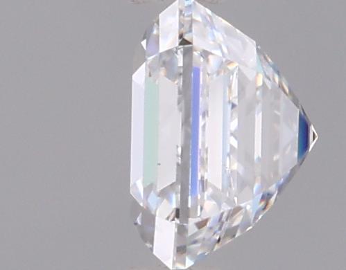 0.97 Carat Asscher Lab Diamond :: 360 spin frame 02