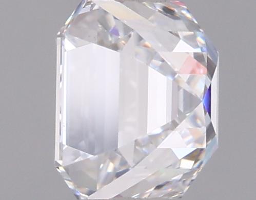 0.97 Carat Asscher Lab Diamond :: 360 spin frame 03