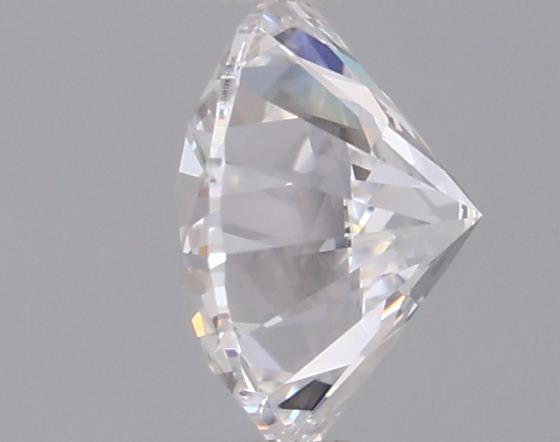 0.91 Carat Round Lab Diamond :: 360 spin frame 06