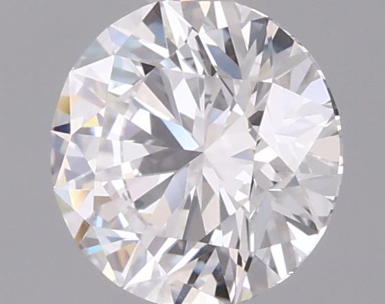 0.91 Carat Round Lab Diamond :: 360 spin frame 07