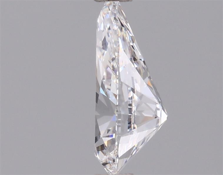 0.94 Carat Pear Lab Diamond :: 360 spin frame 01