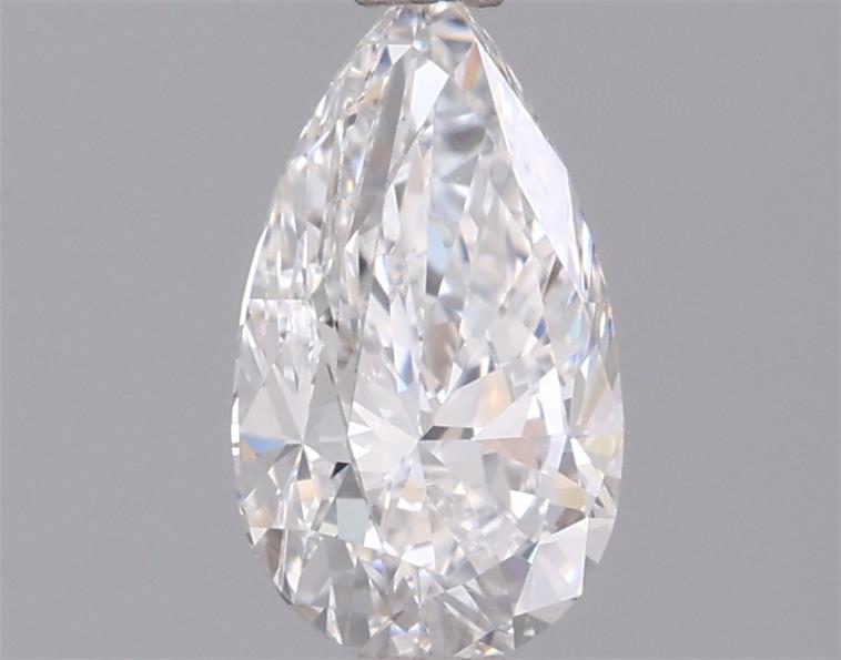 0.94 Carat Pear Lab Diamond :: 360 spin frame 04