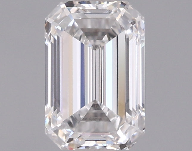 0.98 Carat Emerald Lab Diamond