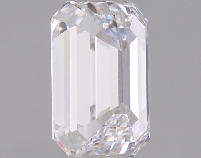 0.98 Carat Emerald Lab Diamond :: 360 spin frame 07