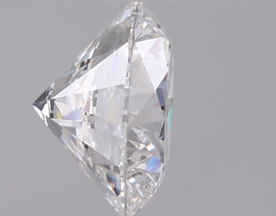 0.96 Carat Round Lab Diamond :: 360 spin frame 02