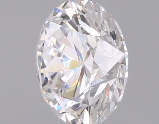 0.96 Carat Round Lab Diamond :: 360 spin frame 03