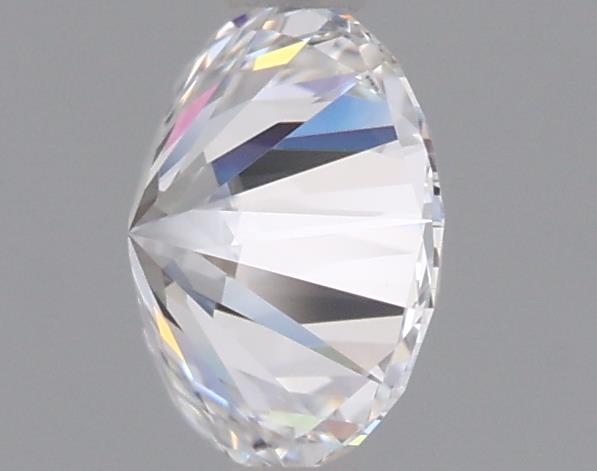0.85 Carat Round Lab Diamond :: 360 spin frame 03
