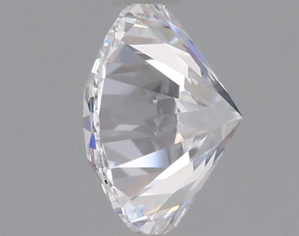 0.85 Carat Round Lab Diamond :: 360 spin frame 04