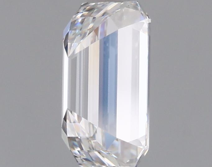 0.97 Carat Emerald Lab Diamond :: 360 spin frame 03