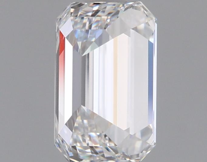 0.97 Carat Emerald Lab Diamond :: 360 spin frame 05
