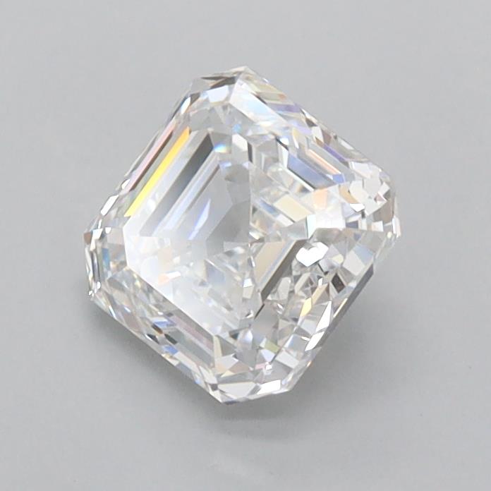 0.96 Carat Asscher Lab Diamond :: 360 spin frame 03