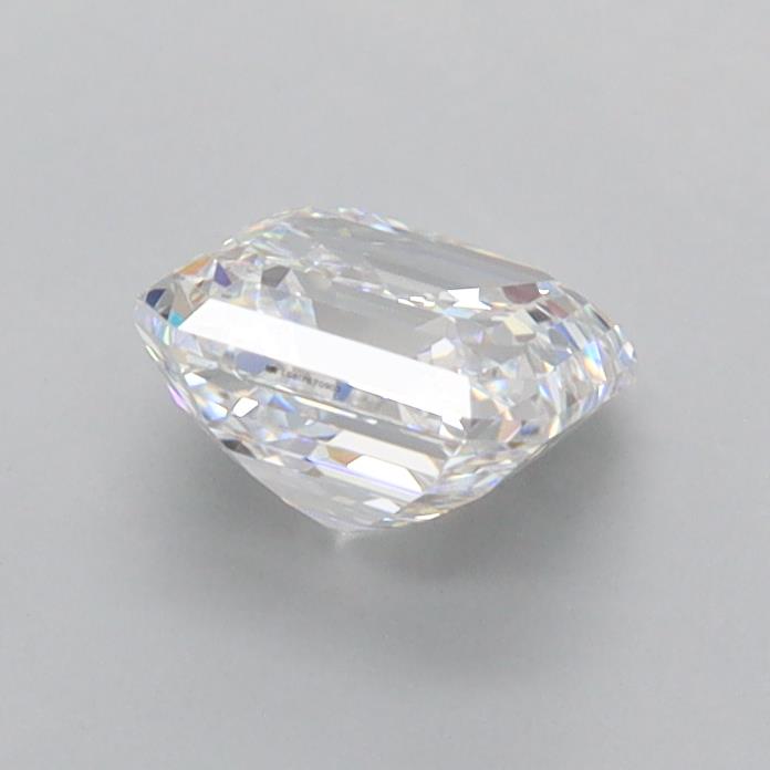0.96 Carat Asscher Lab Diamond :: 360 spin frame 06