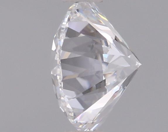 0.92 Carat Round Lab Diamond :: 360 spin frame 04