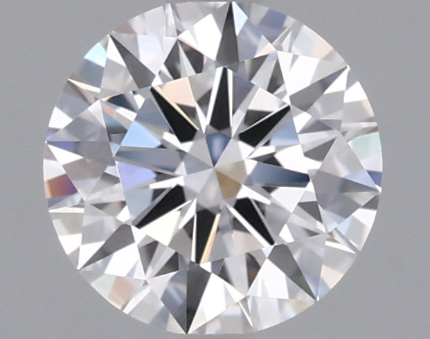 0.93 Carat Round Lab Diamond