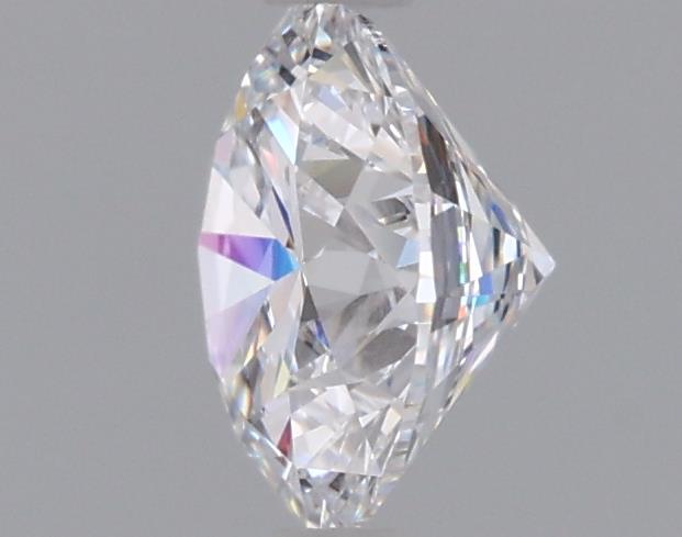 0.93 Carat Round Lab Diamond :: 360 spin frame 06