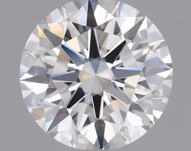0.98 Carat Round Lab Diamond
