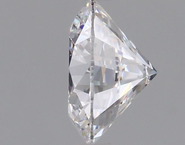 0.98 Carat Round Lab Diamond :: 360 spin frame 02