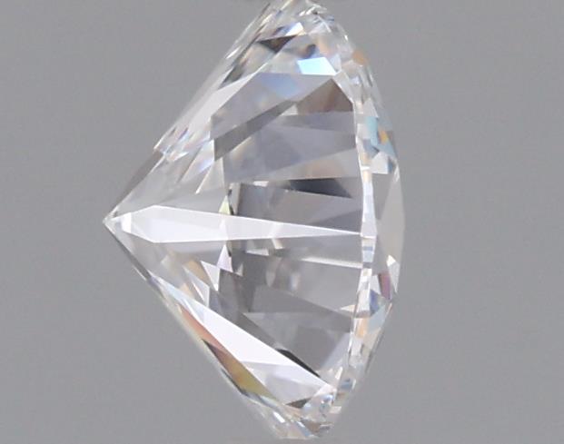 0.98 Carat Round Lab Diamond :: 360 spin frame 05