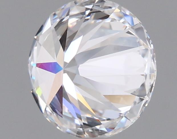 0.98 Carat Round Lab Diamond :: 360 spin frame 06