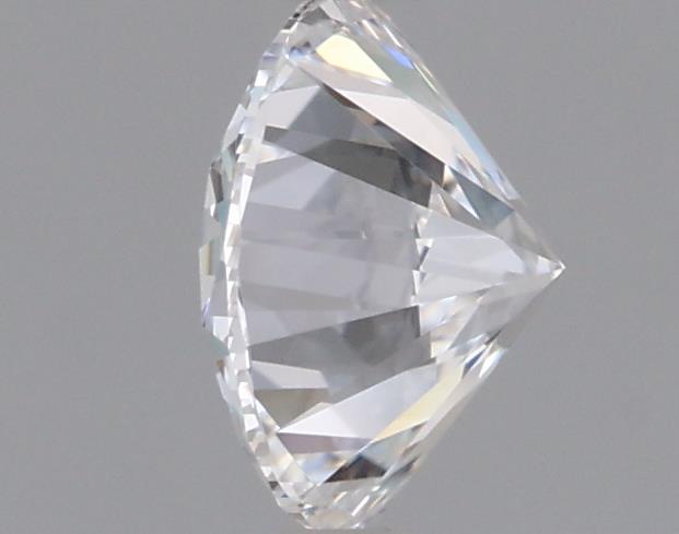 0.98 Carat Round Lab Diamond :: 360 spin frame 07
