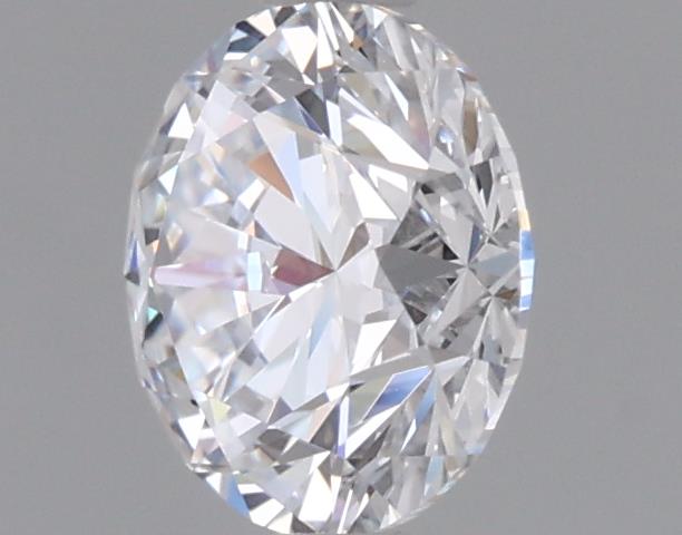 0.95 Carat Round Lab Diamond :: 360 spin frame 03