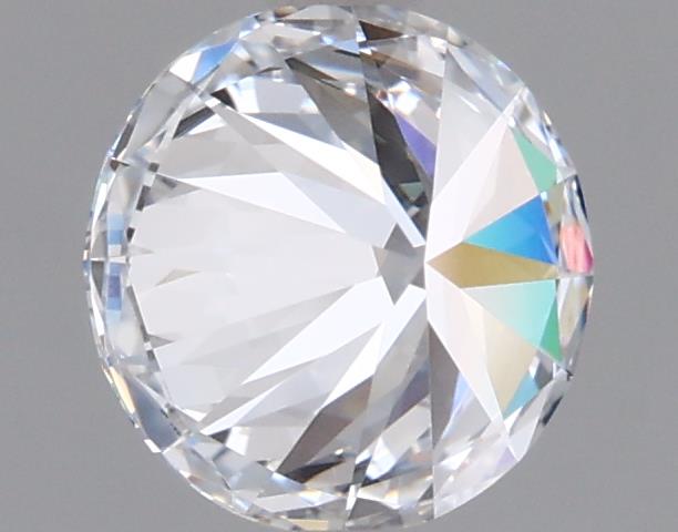 0.95 Carat Round Lab Diamond :: 360 spin frame 06