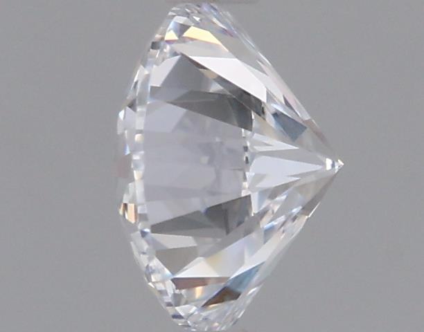 0.95 Carat Round Lab Diamond :: 360 spin frame 07