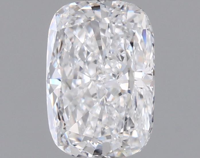 0.98 Carat Elongated Cushion Lab Diamond :: 360 spin frame 06