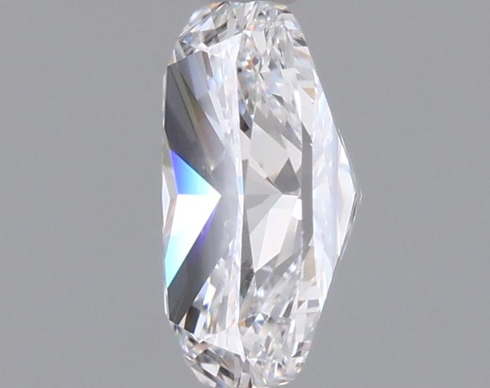 0.98 Carat Elongated Cushion Lab Diamond :: 360 spin frame 07