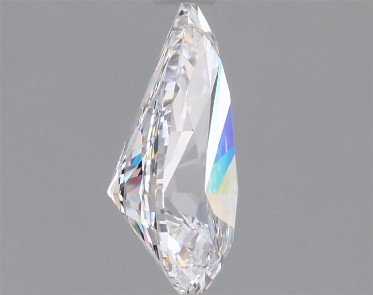0.98 Carat Pear Lab Diamond :: 360 spin frame 04