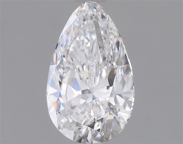 0.98 Carat Pear Lab Diamond :: 360 spin frame 05