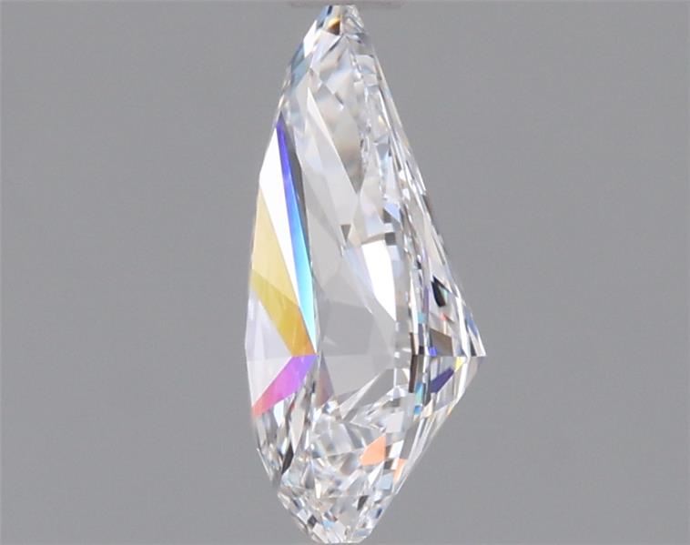 0.98 Carat Pear Lab Diamond :: 360 spin frame 06