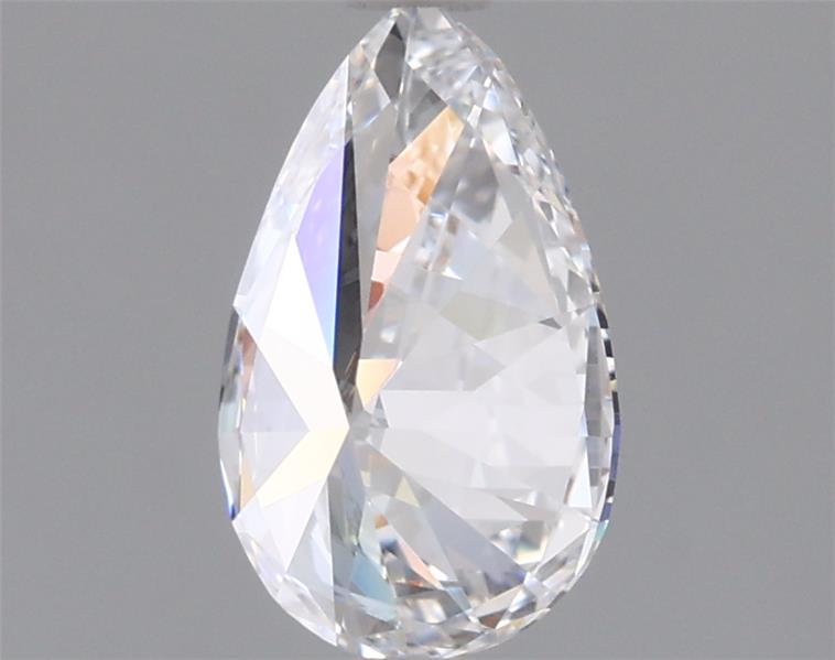 0.98 Carat Pear Lab Diamond :: 360 spin frame 07