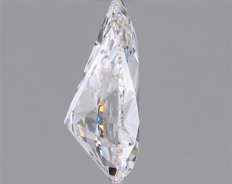 0.96 Carat Pear Lab Diamond :: 360 spin frame 02