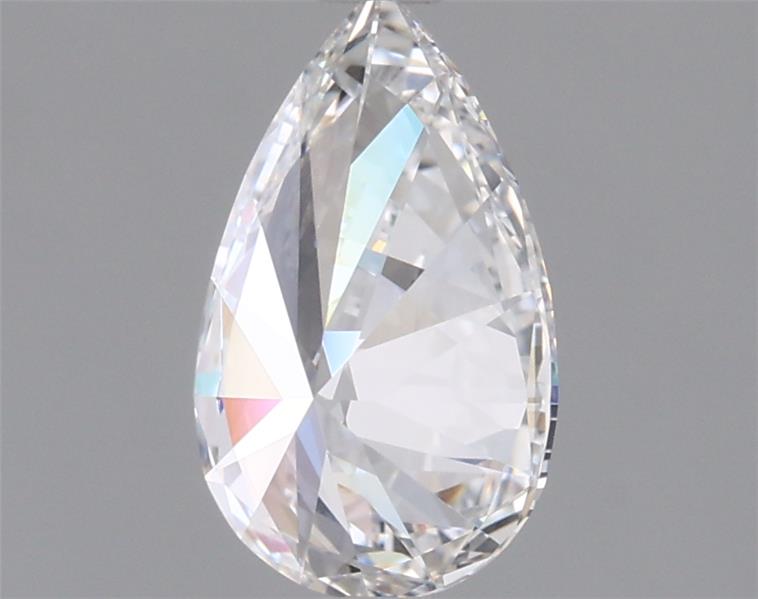 0.96 Carat Pear Lab Diamond :: 360 spin frame 07