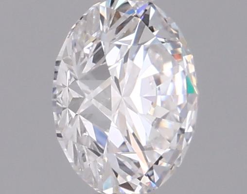 0.76 Carat Round Lab Diamond :: 360 spin frame 03